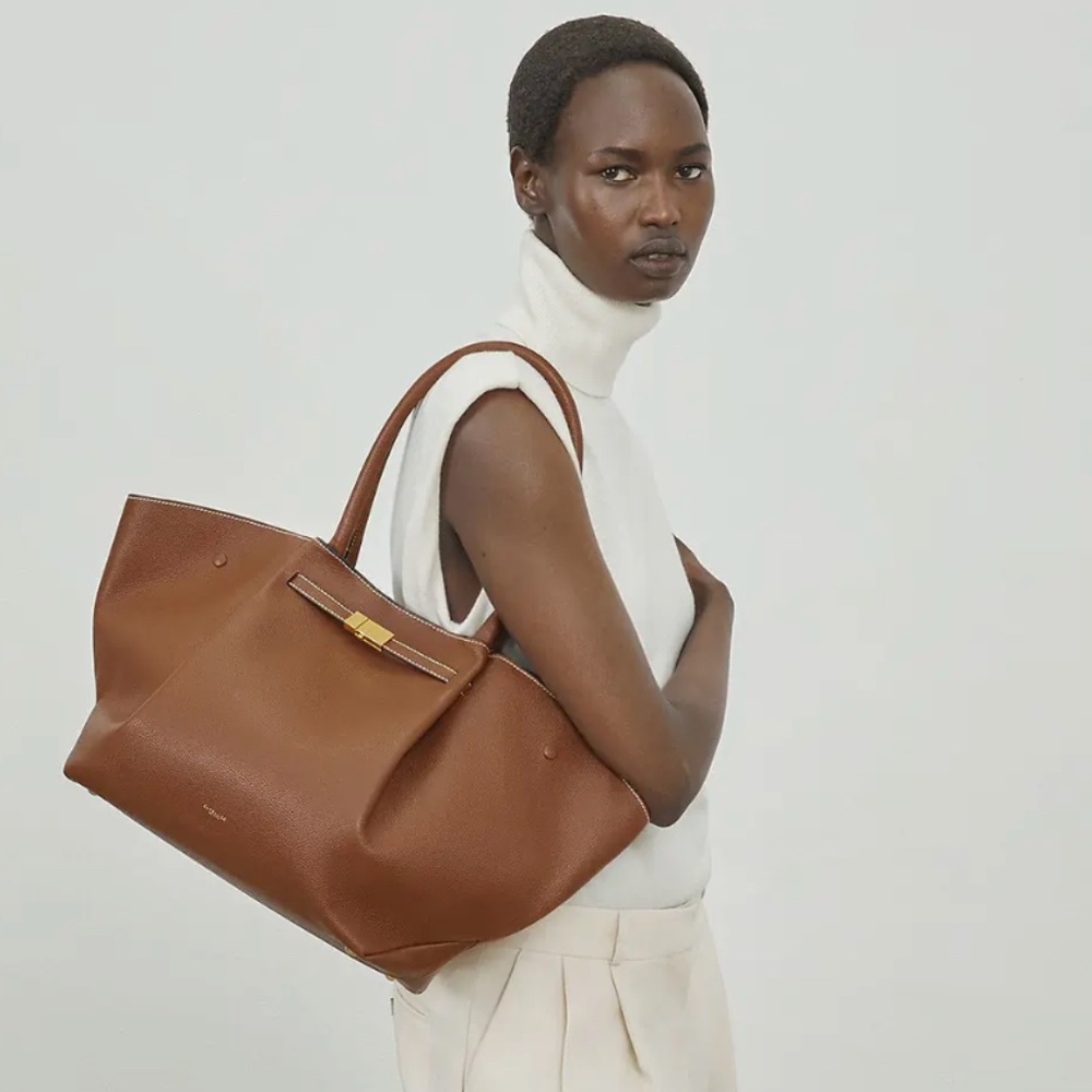 Demellier London Tote - The New York